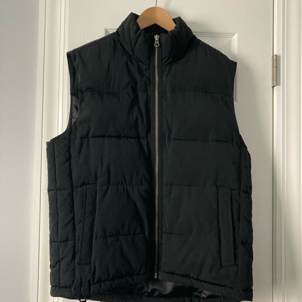 Mens gap vest